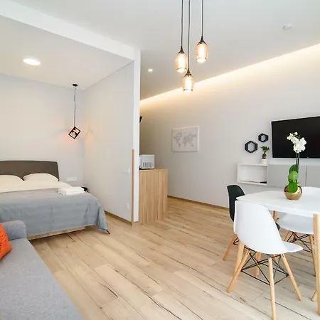 Amazing With A Terrace