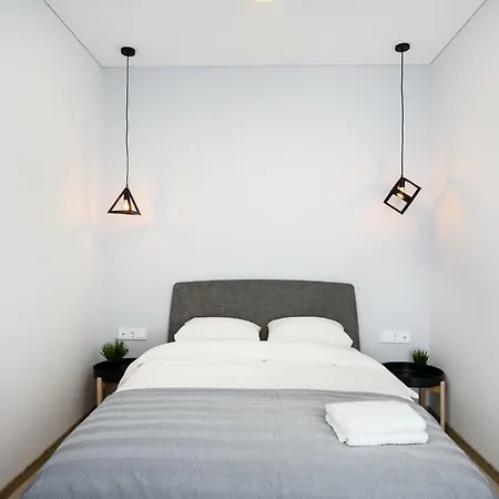 Apartment Amazing With A Terrace *
